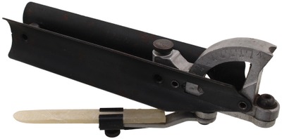 Ridgeway, Leroy E./Lomta, Ca: Ridgeway's Patent Marking Gauge