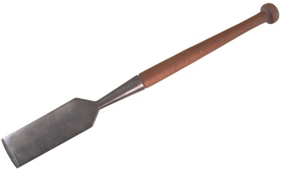 Peck, Stow & Wilcox Company, Southington, Connecticut: 3" Width Carpenters Slick