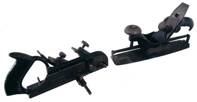 Stanley Rule & Level: Two Clean & Usable Woodworking Plane