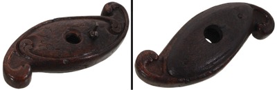 Unmarked: Early Carved Euro. Die Stock