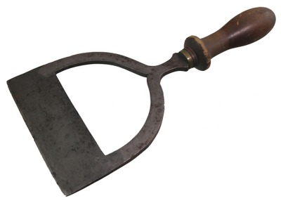W. Carlson, Eskilstuna, Sweden: 19th Century Kitchen Chopper