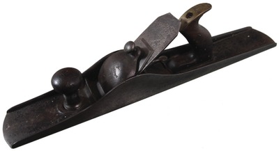 Metallic Plane Company, Auburn, New York: Storke's Patent Jointer Plane