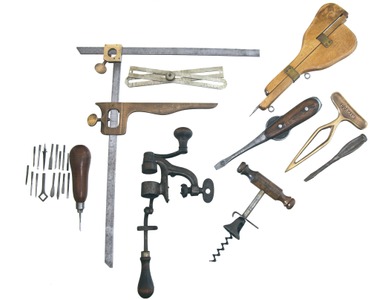 Assorted Makers: Shop & |hh Items Opportunity Lot