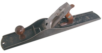Stanley Rule & Level, No. 8: Extra Clean '"type 13" 'nter Plane
