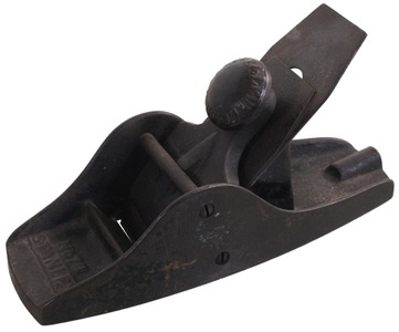 Stanley Rule & Level, No. 74: Patent Floor Plane