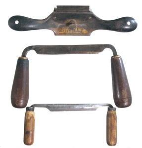 Assorted Makers: Three Clean & Usable Woodworking Tools