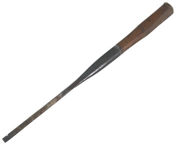 Weldon, Furniss & Company, Sheffield, England: Early 1/2" Size Mortise Chisel
