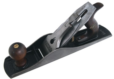 Stanley Rule & Level: Extra Clean "Type 13 Jack Plane