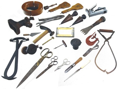 Assorted Makers: Shop & |hh Items Opportunity Lot