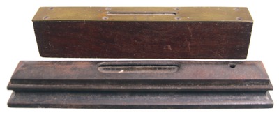 Assorted Makers: Two Interesting Small Size Levels