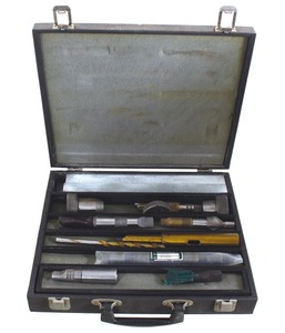 Irontite Products Company, El Monte, California, No. 641000: Repair Kit For Engine Cracks