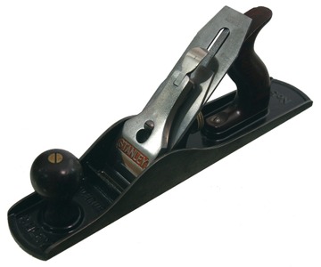 Stanley Rule & Level, No. 5: Extra Clean Type 16 Jack Plane