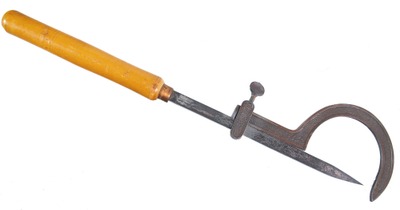 Buck Brothers, Millbury, Massachusetts: Extra Clean Lathe Sizing Tool