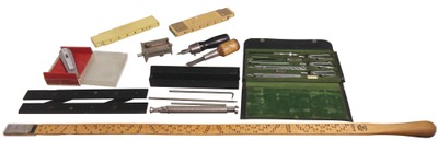 Assorted Makers: Extra Clean Hand Tools Opportunity Lo