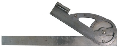 Model: Patent Adjustable Combination Square