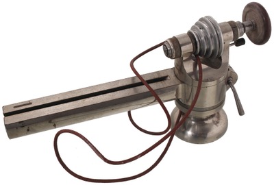 Unmarked: Extra Clean Body For Jeweler's Lathe