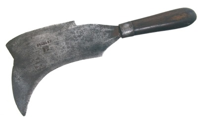 Stanley Rule & Level, No. 12: Classic English Bill Hook