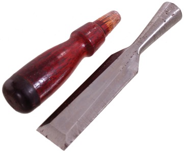 Stanley Rule & Level, No. 750: Unused "stanley "utt Chisel