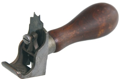Stanley Rule & Level, No. 69: Patent Hand Beader