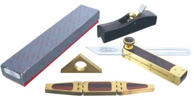 Bridge City Tool Company, Portland, Oregon: Three Unused Layout Tools