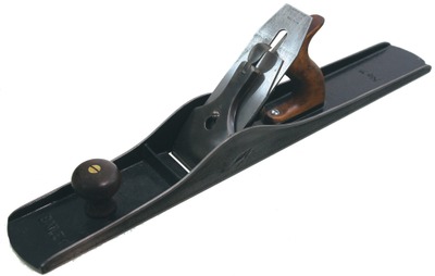Stanley Rule & Level, No. 7: Nicely Restored '"type 11" ' Plane