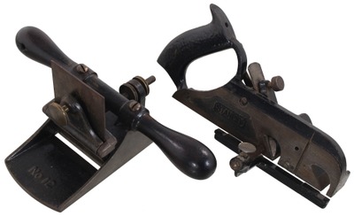 Stanley Rule & Level: Two Clean & Usable Woodworking Plane