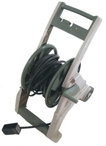 Unmarked: Approx. 100 Feet Of 50 Amp 250 Volt Wire