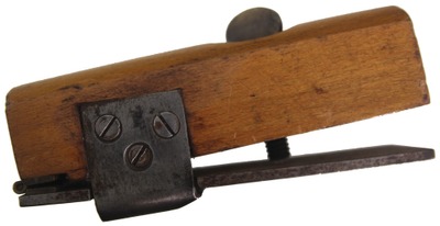 Unmarked: Basket Maker's3 Splitting Tool