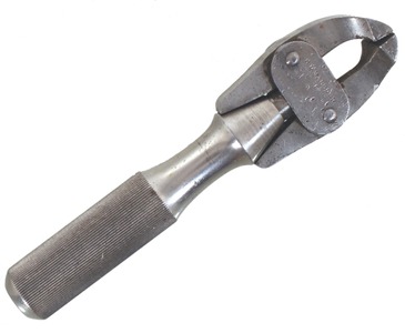 Lowell Wrench Company, Lowell, Massachusetts: Pollard's Patent Hand Vise