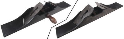 James H. Hall, Nashua, New Hampshire: Warren's Improved Mitre Plane