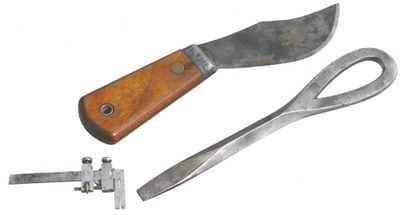 Assorted Makers: Three Interestin Small Tools