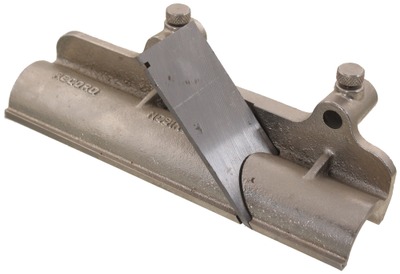 Record Tool Works, Sheffield, England: Orig. Unused Nosing Att. For #405 Plane