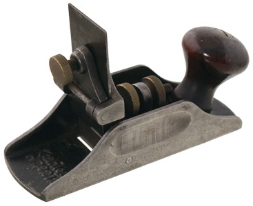 Stanley Rule & Level, No. 212: Adjustable Scraper Plane