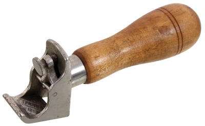 Stanley Rule & Level, No. 69: Patent Hand Beader