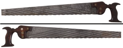 Unmarked: Unus. Grooved Channel "Table" Saw