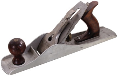 Stanley Rule & Level, No. A5: Aluminum Jack Plane