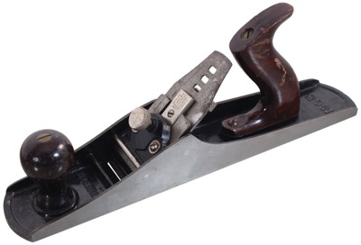 Stanley Rule & Level, No. G 5 C: "Gage" Jack Plane