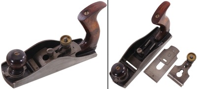 Stanley Rule & Level, No. 164: Low Angle Block Plane