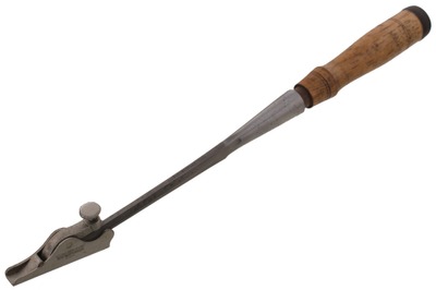 Stanley Rule & Level, No. 96: Blind Nailing Chisel Gauge