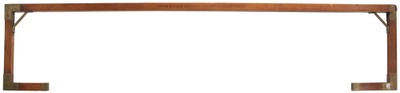 Dring & Fage, London, England: Customs & Excise Barrel Caliper Rule