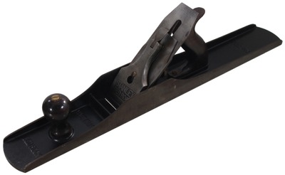 Stanley Rule & Level, No. 607: Early "Bedrock" Jointer Plane