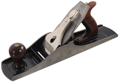 Stanley Rule & Level, No. 5 1/2: Extra Clean Heavy Jack Plane