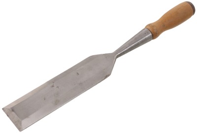 James Swan Company, Seymour, Connecticut: Extra Clean 2" Beveldge Paring Chisel