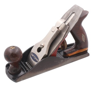 Sears, Roebuck & Company, Chicago, Illinois: "Craftsman" Brand Smoothing Plane