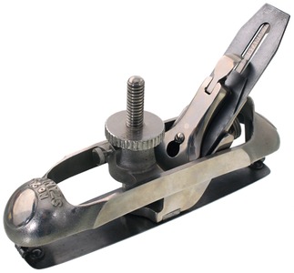 Stanley Rule & Level, No. 20: "Victor" Compass Plane