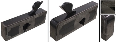 C. Bayfield, Nottingham, England: Fancy Skew Blade Rabbet Plane