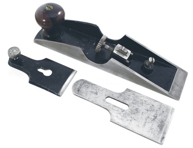 Stanley Rule & Level, No. 97: Cabinet Maker's Edge Plane