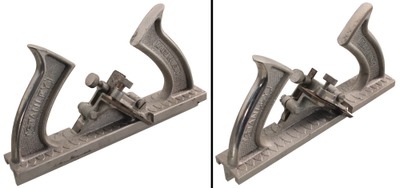 Stanley Rule & Level, No. 148: Tongue & Groove Plane