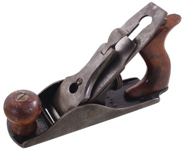 Union Manufacturing Company, New Britain, Connecticut, No. 3: 8" Smooth Plane