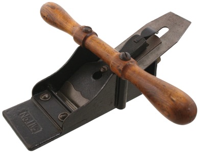 Stanley Rule & Level, No. 11 1/2: Rare Low Angle Floor Plane